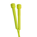 Speed Jump Rope Gym Sports Fitness Training Exercise Skipping Rope (Yellow)
