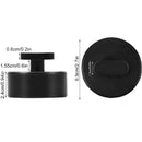 4pcs Jack Pad Pucks Rubber Jacking Lift Adapter for Chevrolet Corvette C5 C6 C7