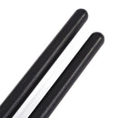 1 Pair Musical Instruments Nylon Drum Sticks Percussion Drumsticks Accessor