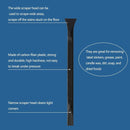 Tool Mobile Phone Multi-Purpose Non-Scratch Plastic Carbon Fiber Scraper