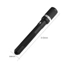Telescopic Pool Cue Stick Extension Extreme Extender for Billiards Snooker