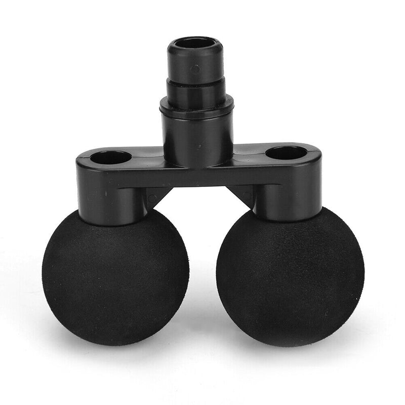 Massage Head for Body Massager Therapy Massage Gun Exercising Muscle Pain Relief