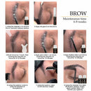 Home Use Eyelash Perming Brow Lift Eyebrow Lifting Brow Eyelash Lamination Kit