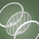 2 in 1 Electric Mosquito Racket ABS Mosquito Killer Lamps for Household Pro