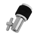 Aluminum Alloy Hi-Hat Clutch for Hi Hat Cymbal Stand Jazz Drum Accessories