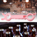 Jar Opener 4 in 1 Bottle Opener Kit for Children Elderly Arthritis Sufferers