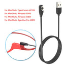 Replace Headphones Charging Cable for AfterShokz OpenComm ASC100/Aeropex AS800