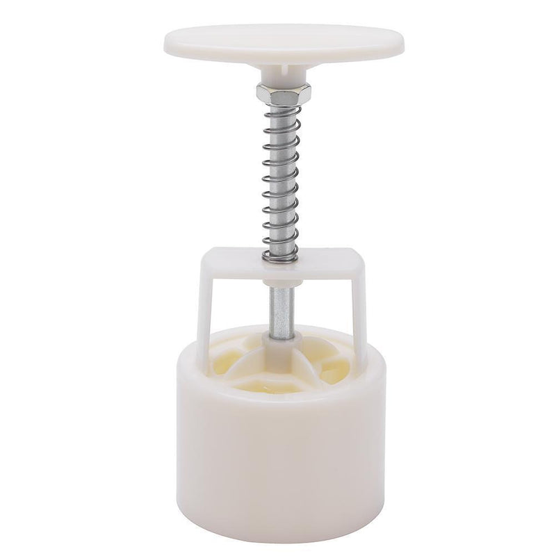 Matefield Cartoon Animal 1 Moon Cake Mold + 6 D Stampon Set