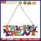 5D Diamond Crystal Halloween Pendant Hanging DIY Drill Painting Kit (DP002)