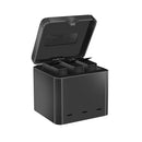 Fast Charge Sports Camera Batteries Storage Box Charging Box For Insta360 One X