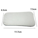 Photography Reflector Oral Cavity Lntraoral Reflector Double Mirror Dental