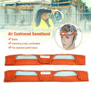 Cushion Hard Hat Sweatband Comforter Pad Hat Antiperspirant Belt Helmet Liners