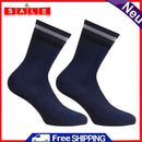 Outdoor Sport Socks Breathable Bicycle Men Women Racing Cycling Middle Tube Sock
