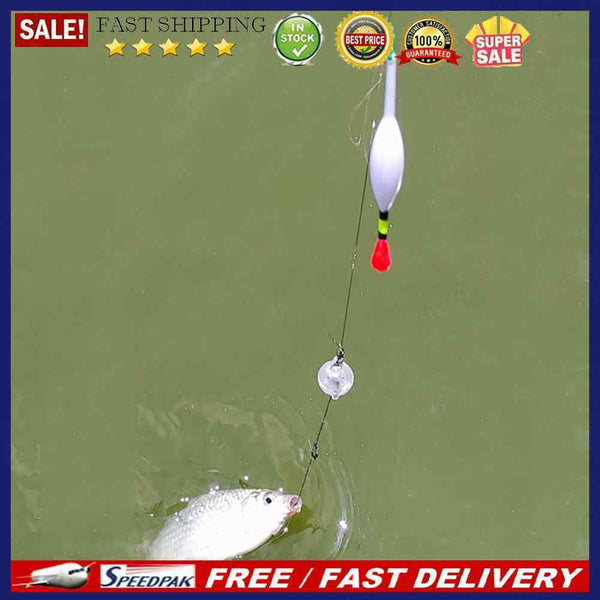 Auto Fishing Hooking PVC Automatic Spring Hook PE Line Quick Fishing Accessories