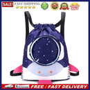Boy Girl Swimming Dry Wet Backpack Children Outdoor Pool Beach Sports Schoolbag