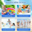 #A Summer Fun Outdoor Activities Water Fight Games Toys Party Supplies