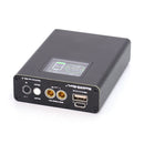 #A Handheld Mini Spot Welding Machine Digital Display Mini Spot Welder DIY Tool