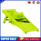 Kitchen Grater Cutter Adjustable Vegetable Slicer Shredder for Fruit Potato