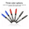 Oiliness Non-Fading & Waterproof Marker Pen Non-Erasable Marker Pen (D) Newly