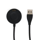 1m USB Charging Cable Cord Dock Charger For Garmin Fenix Venu Vivoactive Quatix