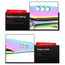 Metal Sequins VIB Fishing Lure Crankbaits Artificial Hard Bait Fishing Tackle