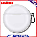 Portable Earphone Storage Bag Headphone Protector Carrying Case for Lenovo HT38