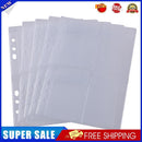 5pcs DIY Scrapbooking Cutting Die Stencil Storage Book Inner Page Cover (4)