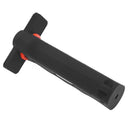 Wide Platform Grip Camera Handle with 1/4 Screw for SLR DSLR Digital Camera
