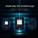 Toolkitrc M4AC Color Screen 400W 18A Battery Balance Charger Discharger Adapt