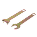 Electric Drill Variable Angle Grinder Connecting Rod Converter Set Newly