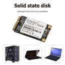 Mini mSATA SSD 120G/128G/240G/256G Internal Solid State Hard Drive (128G)