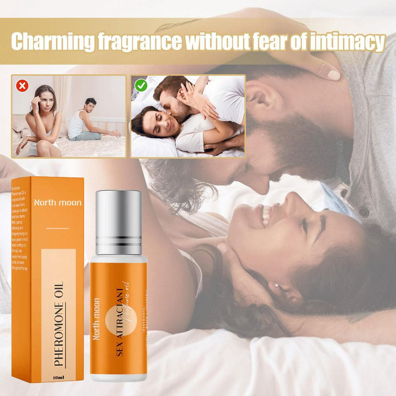 Pheromones For Men Women Attract Fragrance Intimate Sexually Erotic Perfume_