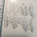 Cutting Dies Carbon Steel Stencil Diy Scrapbooking Card Embossing Paper K6 W6J4