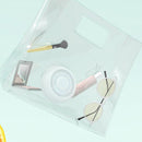 Multifunctional Fruit Vegetable Washing Machine Food Purifier Portable Cleaner.