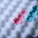 Fondant Sugarcraft Baking Tool Cake Decorating Dry Flower Foam Pad Sponge Mats