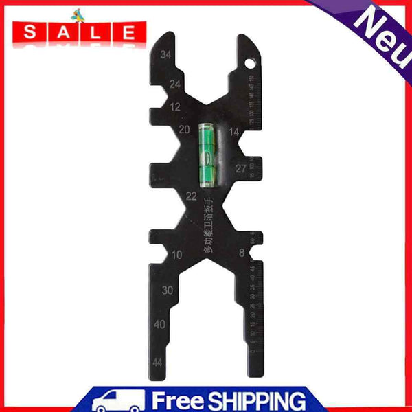 Pants Nut Valve Core Capping Bubblers Wrench Faucet Repair Tensioner Faucet Wrench