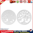 2pcs Cutting Dies Set DIY Embossing Stencils for Scrapbooking/Photo(399) Newly