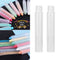 Washable Adjustable Chalk Pen Holder Chalk Protector Chalk Clip Cover Extender