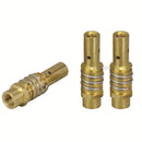 Soldering Supplies for 15AK Contact Tip Holder Connecting Rods Nozzle Spring