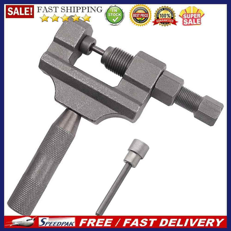 420/428/530 Chain Breaker Splitter Cutter Breaker Link Remover for Motorcyc