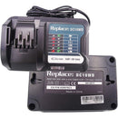 UK Plug DC10WD BL1015 BL1016 BL1021B BL1041B Battery Charger For Makita Battery