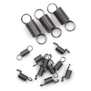Double Ear Tension Spring Hook Spring Extension Spring Tension Spring