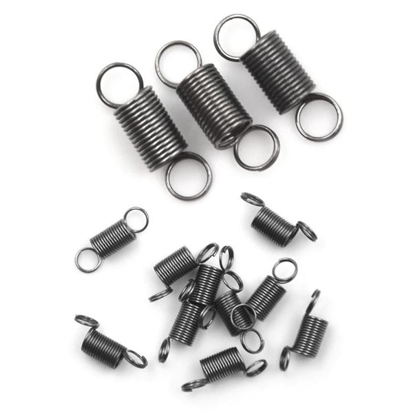 Double Ear Tension Spring Hook Spring Extension Spring Tension Spring