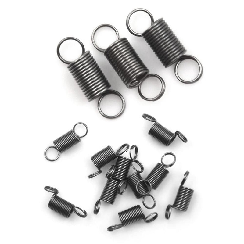 Double Ear Tension Spring Hook Spring Extension Spring Tension Spring