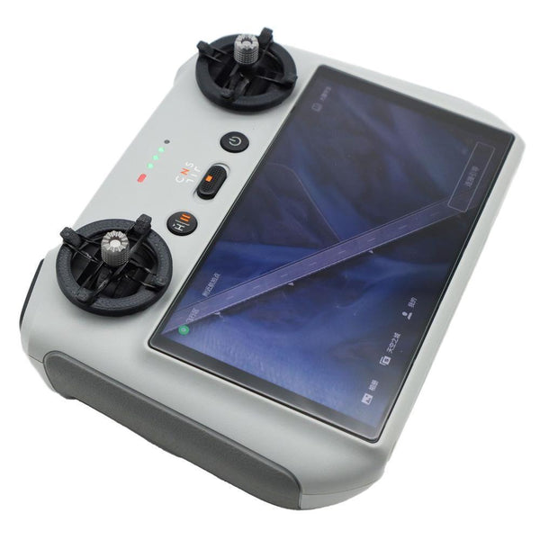 Drone Accessories Fixed Joystick Rocker Damper Bracket For DJI Mini 3 Pro RC