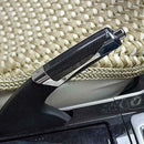 Car Handbrake Protector Cover Universal Fashion Auto Interior Accessories F9X1