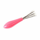 Beauty Tools Portable Hair Brush Cleaner Remover Comb Cleaning Embedded Hook