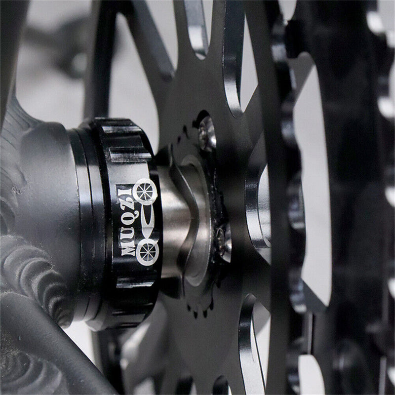 5pcs Bicycle Crankset Washer Practical Crank Washer Cycling Part Accessories