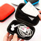 12CM Case For USB External HDD Hard Disk Drive Protect Cover Carry Pouch V1D4