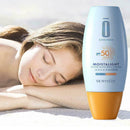 30g sunscreen water moisturizing types Clear Sunscreen SPF50 R1J6